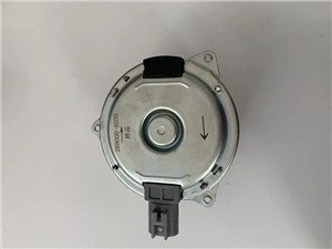 Motor Kipas Radiator Toyota OEM 16363-OY030 268000-8030