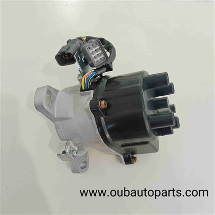 DISTRIBUTOR PENGAPIAN UNTUK HONDA CRV 2.0L TD-31U TD-58U TD-34U OEM:30100-P08-E01 30100-PT3-A03 30100-PT3-A11