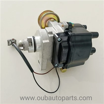 Distributor Pengapian Untuk Toyota Corolla 1.6LL4 88-89 - OEM:19020-16111 19020-16120X